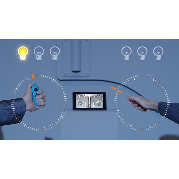 1-2-Switch - Nintendo Switch