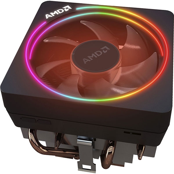 Procesor AMD Ryzen 7 3700X, 3.6GHz/4.4GHz, Socket AM4, 100-100000071BOX