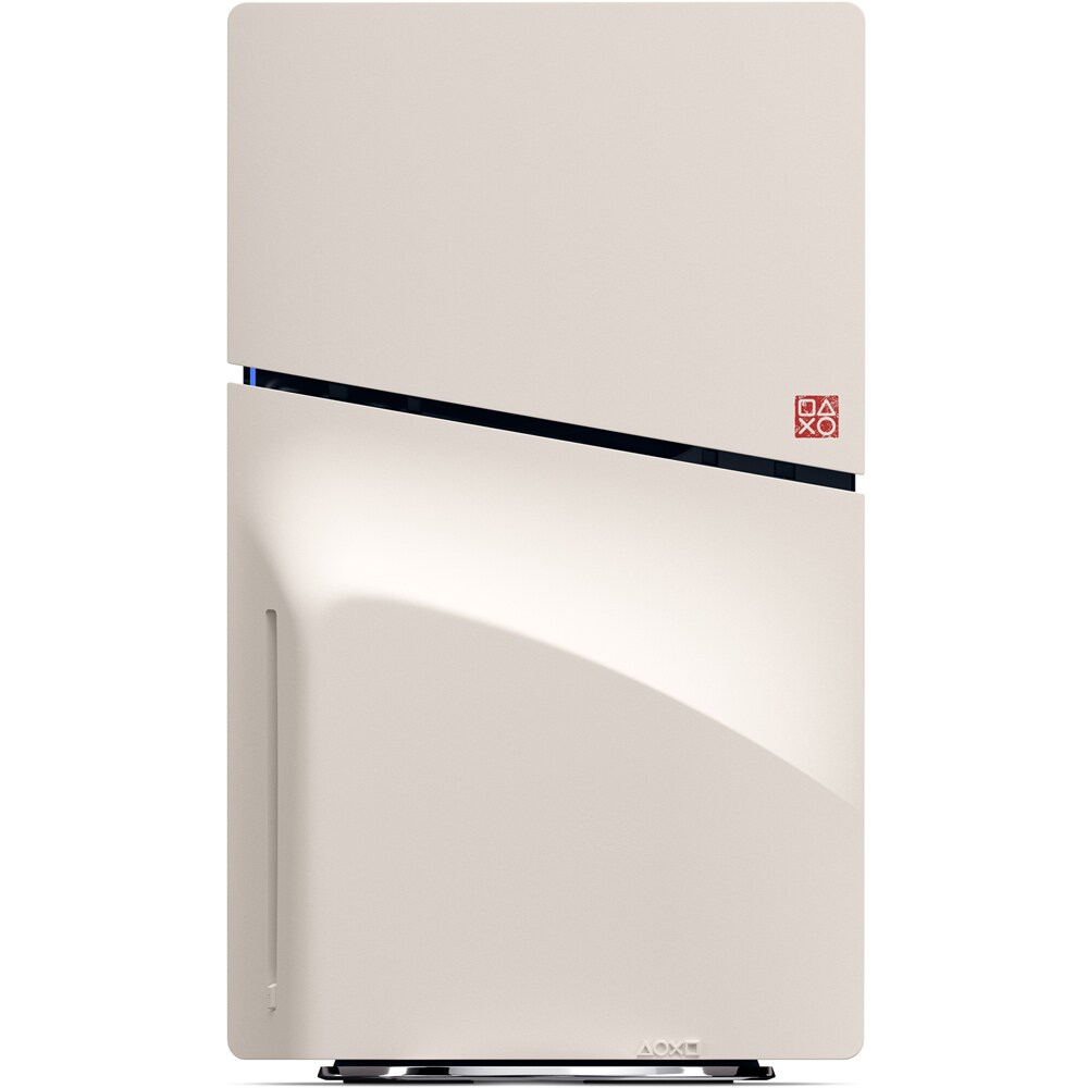 Panouri laterale PlayStation 5 Ghost of Yotei Gold Limited Edition