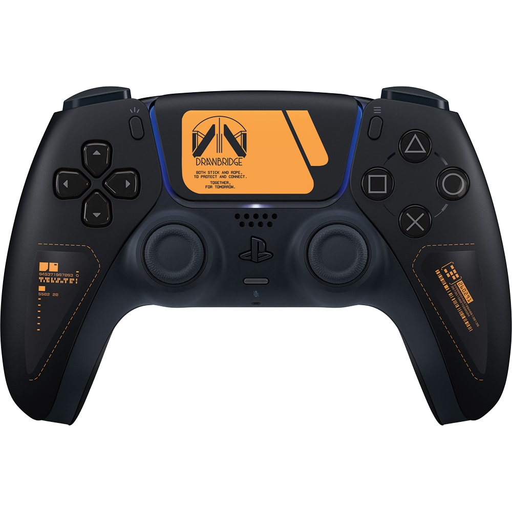 Controller Wireless PlayStation 5 DualSense Death Stranding 2