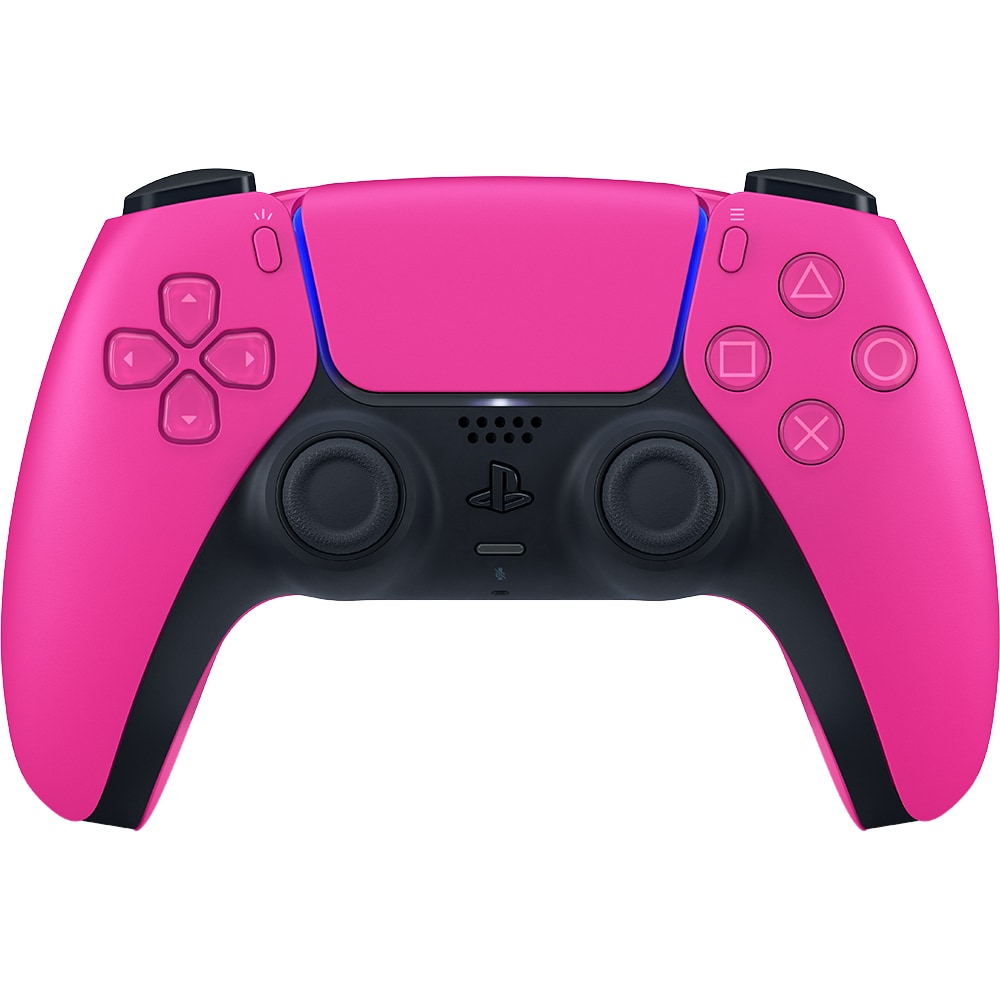 Controller Wireless PlayStation 5 DualSense V2, Nova Pink