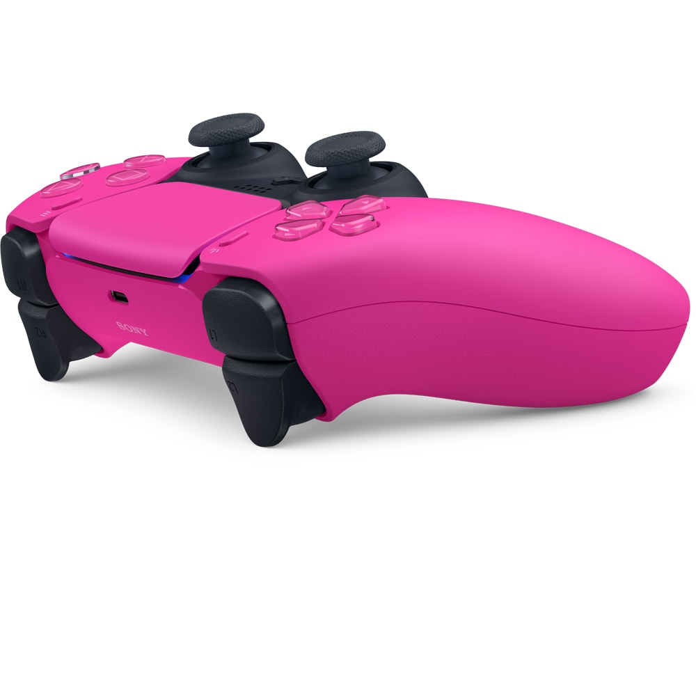Controller Wireless PlayStation 5 DualSense V2, Nova Pink