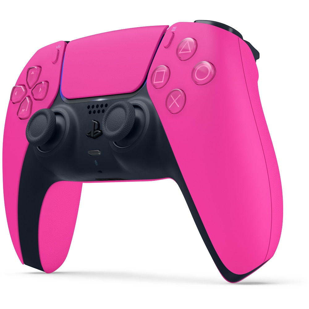 Controller Wireless PlayStation 5 DualSense V2, Nova Pink
