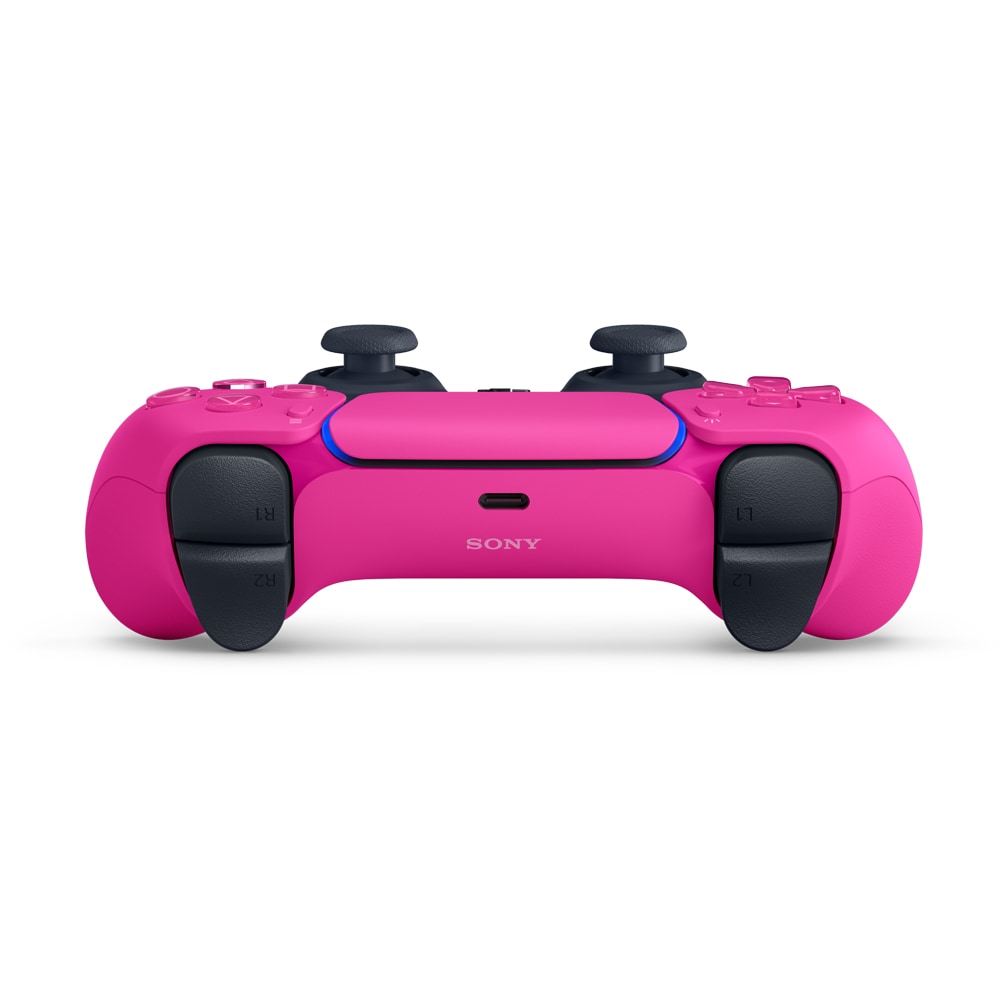 Controller Wireless PlayStation 5 DualSense V2, Nova Pink