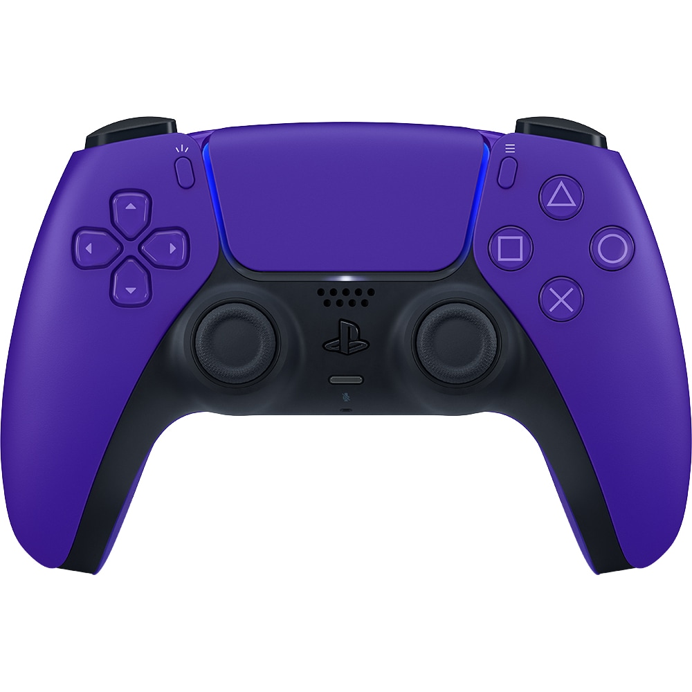 Controller Wireless PlayStation 5 DualSense V2, Galactic Purple