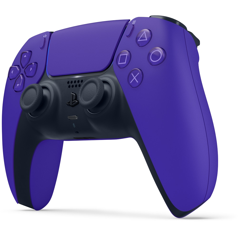 Controller Wireless PlayStation 5 DualSense V2, Galactic Purple