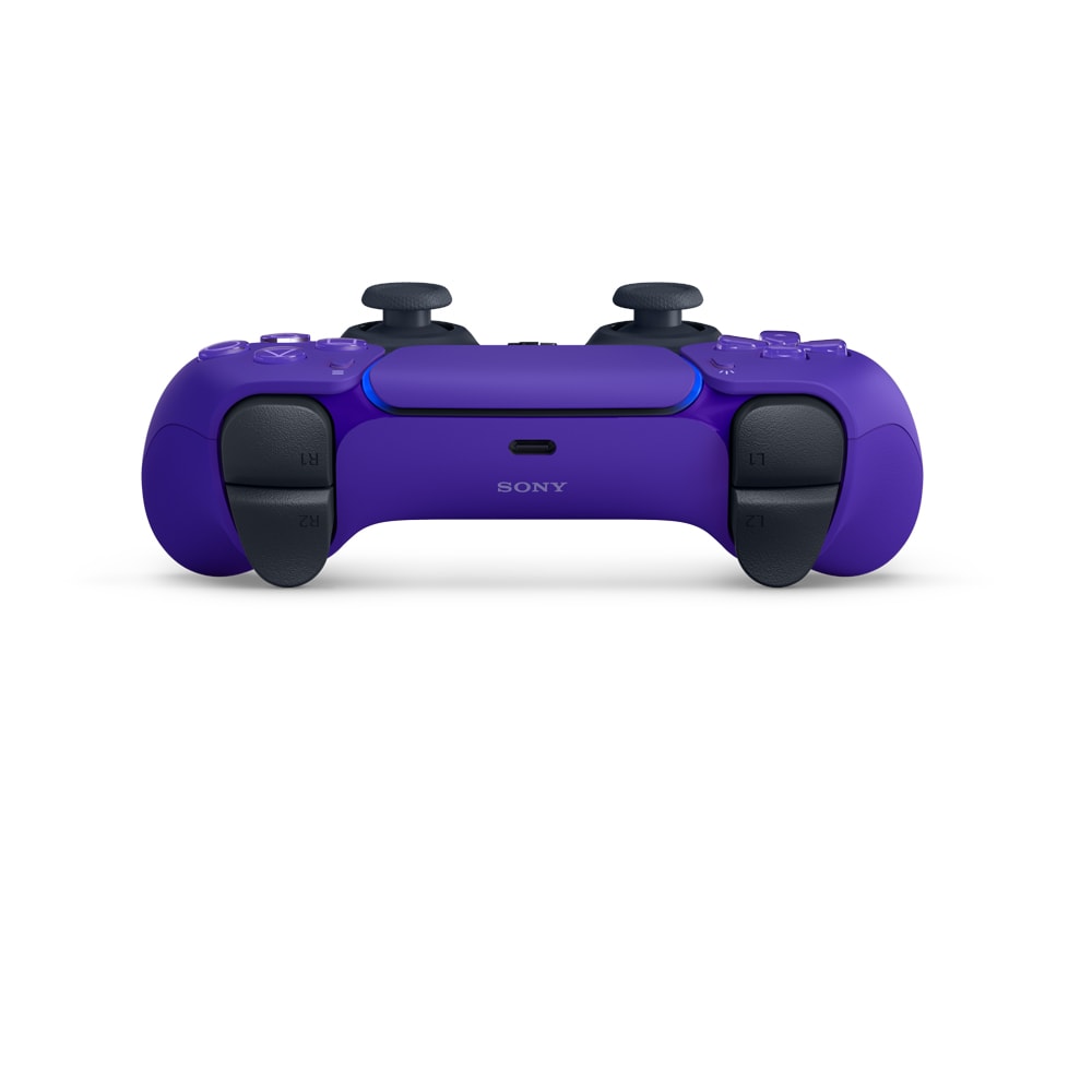 Controller Wireless PlayStation 5 DualSense V2, Galactic Purple