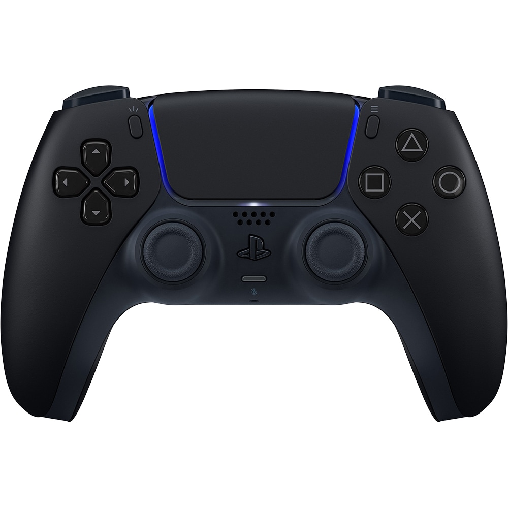 Controller Wireless PlayStation 5 DualSense V2, Midnight Black
