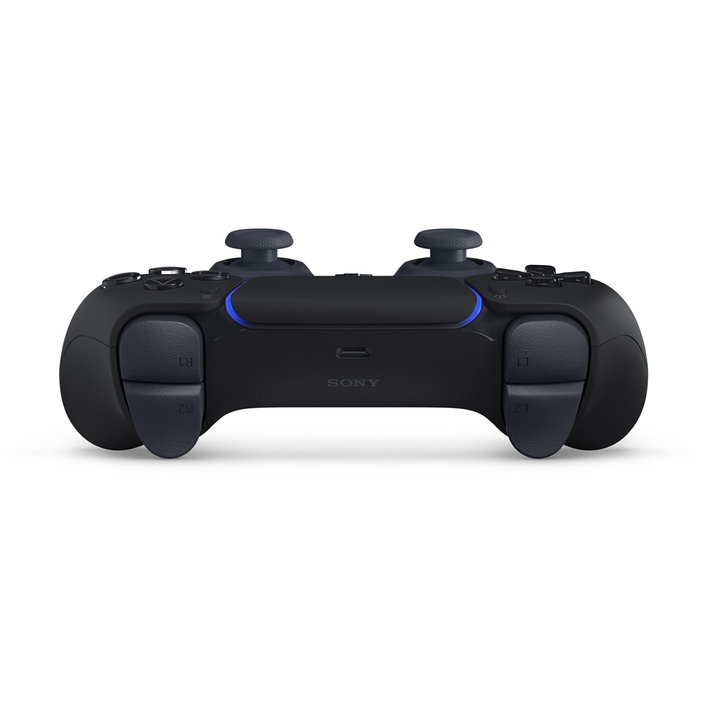 Controller Wireless PlayStation 5 DualSense V2, Midnight Black