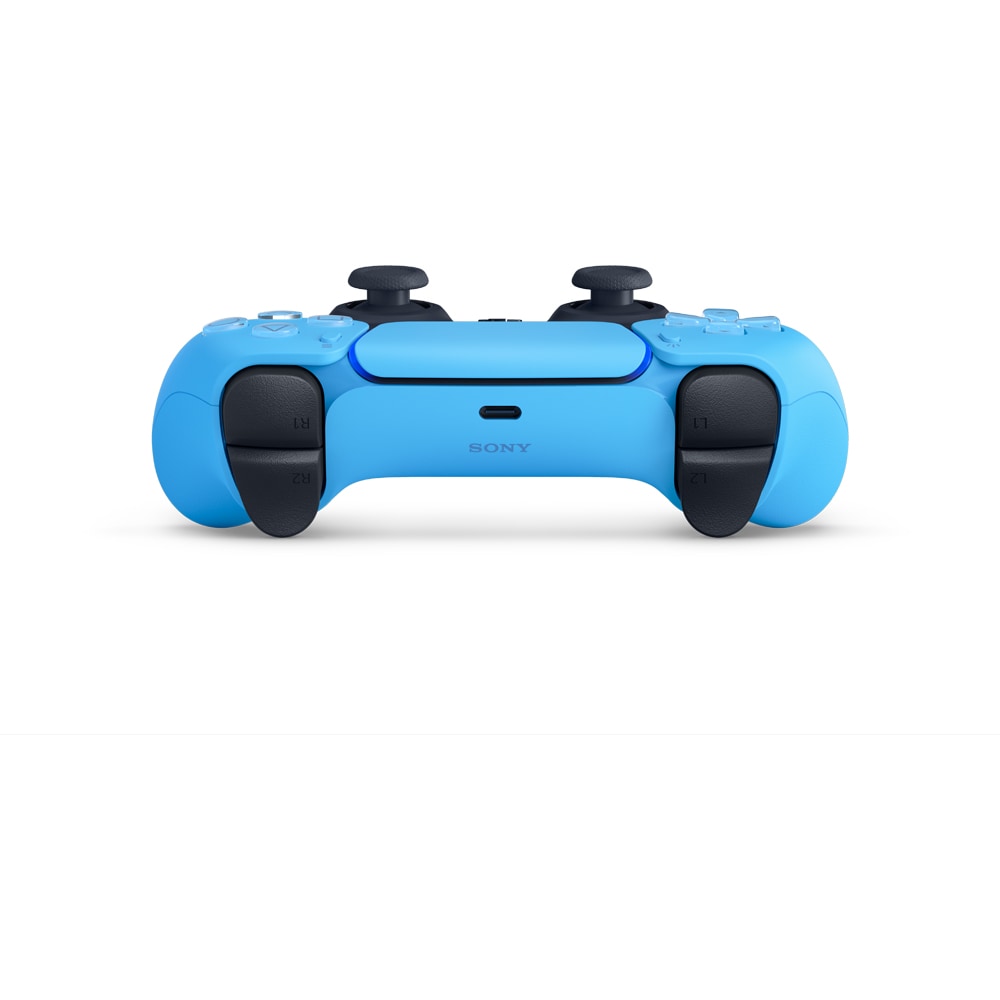 Controller Wireless PlayStation 5 DualSense V2, Starlight Blue