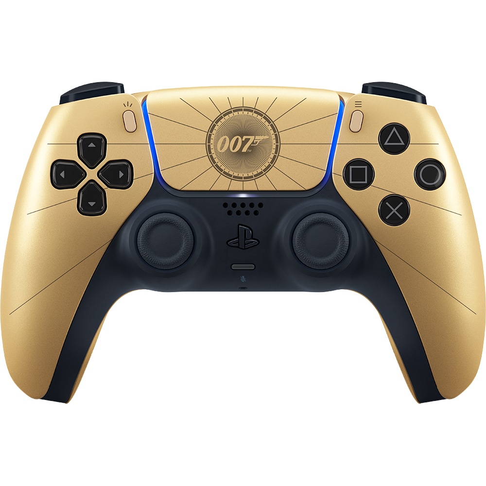 Controller Wireless PlayStation 5 DualSense V2 007 First Light Limited Edition