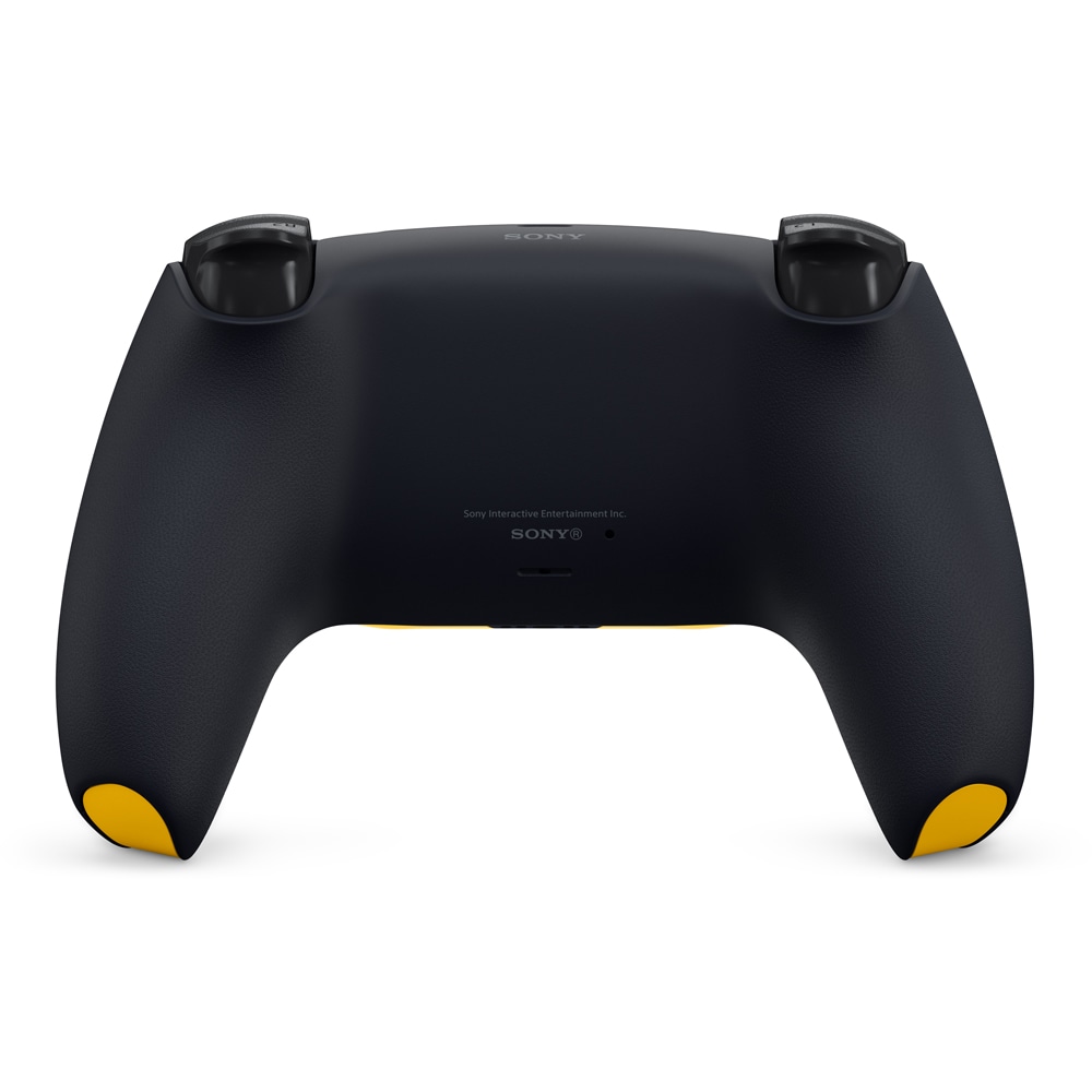 Controller Wireless PlayStation 5 DualSense Wolverine Yellow Limited Edition