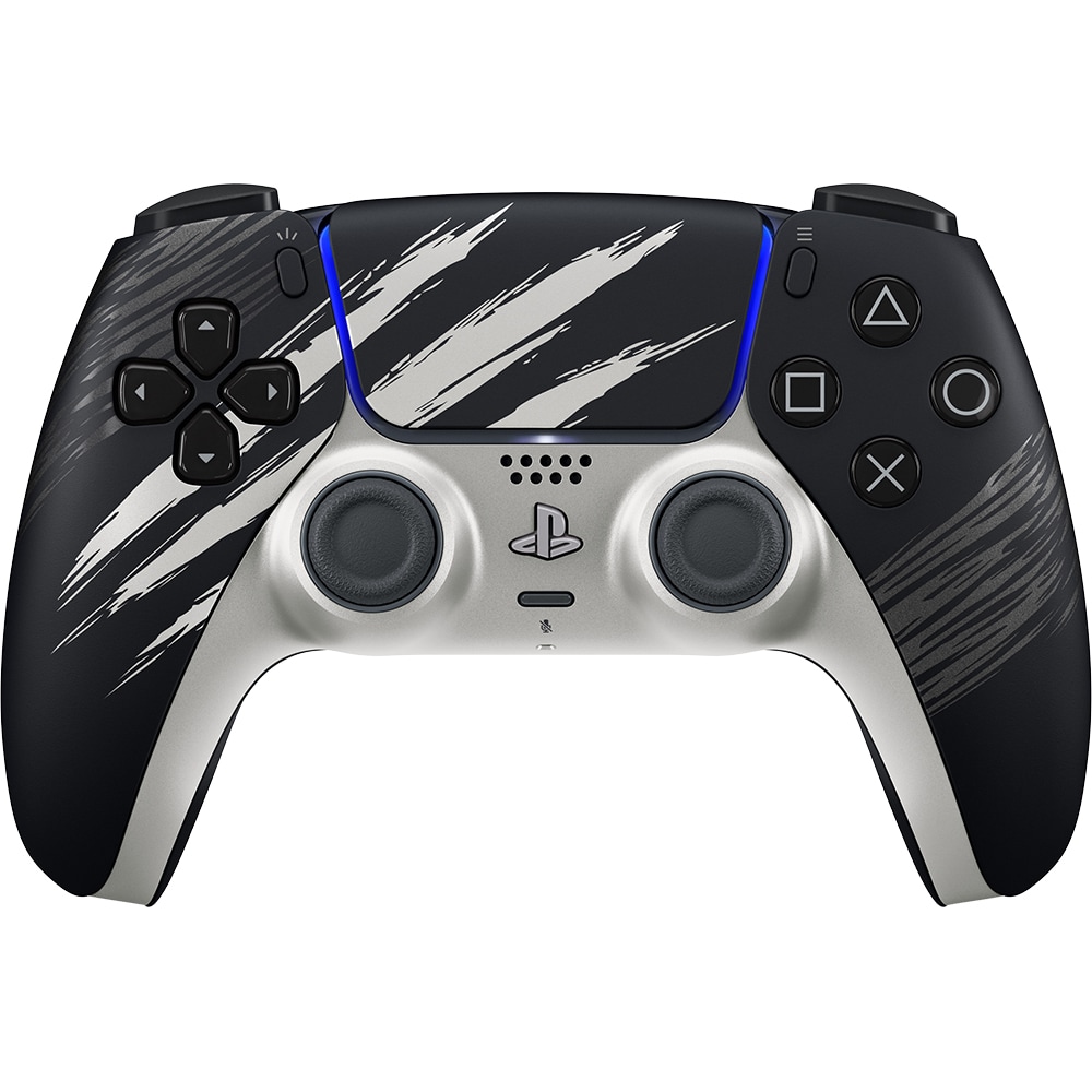 Controller Wireless PlayStation 5 DualSense Wolverine Adamantium Limited Edition
