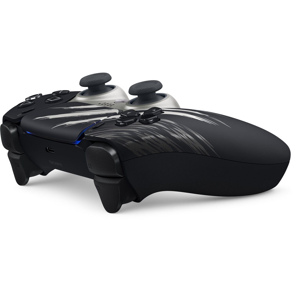 Controller Wireless PlayStation 5 DualSense Wolverine Adamantium Limited Edition