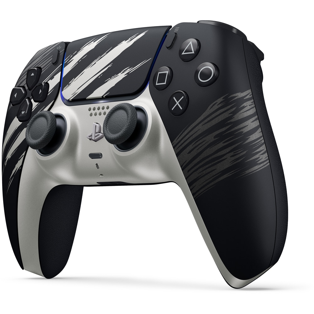 Controller Wireless PlayStation 5 DualSense Wolverine Adamantium Limited Edition
