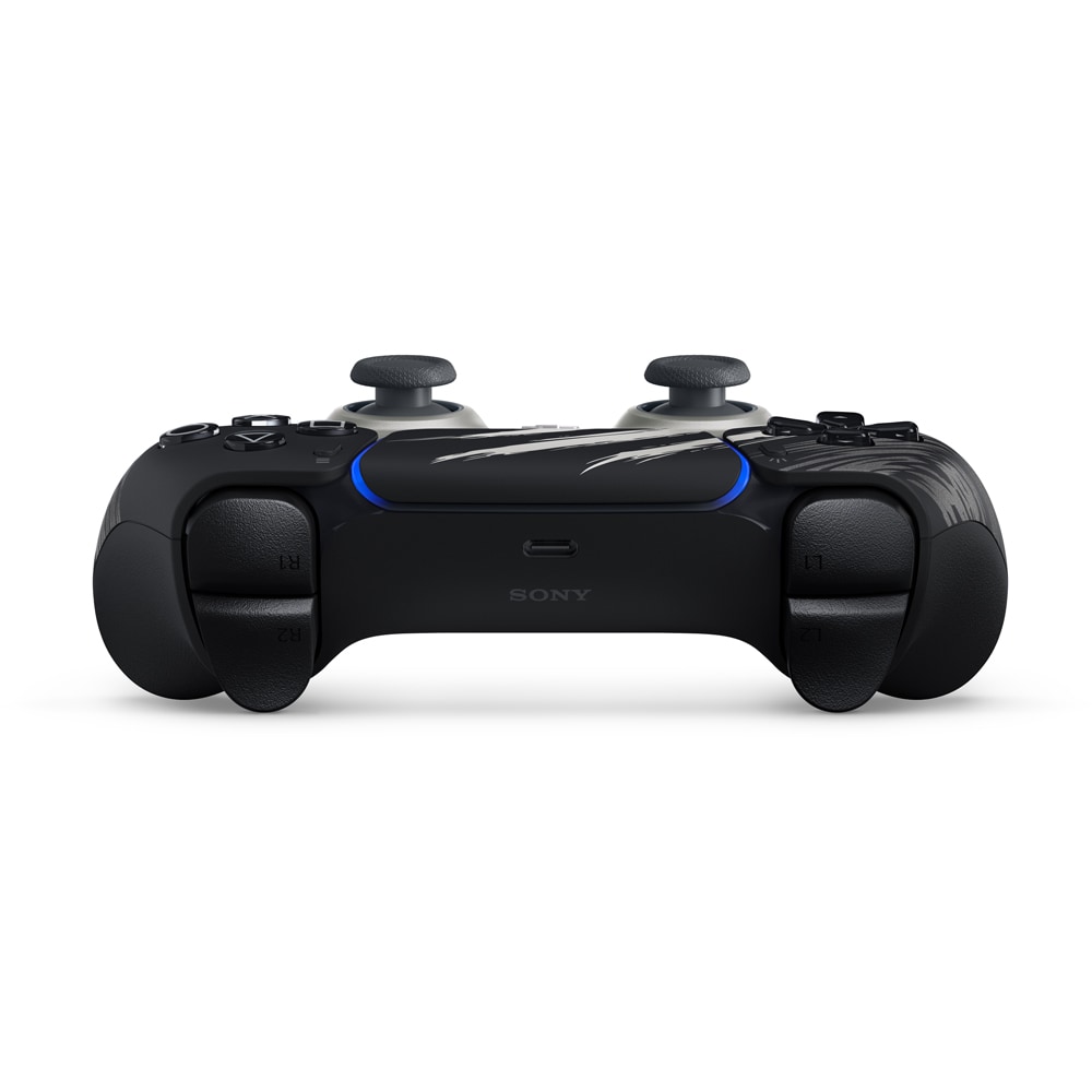 Controller Wireless PlayStation 5 DualSense Wolverine Adamantium Limited Edition