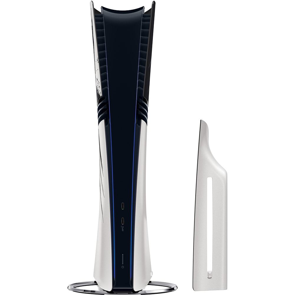 Panouri laterale PlayStation 5 Pro, Marvels Wolverine Battle Adamantium Limited Edition