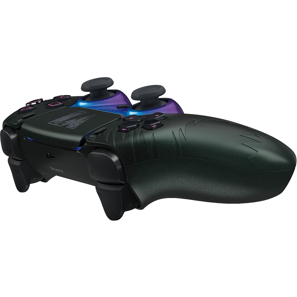 Controller Wireless PlayStation 5 Grand Theft Auto VI Limited Edition, Black