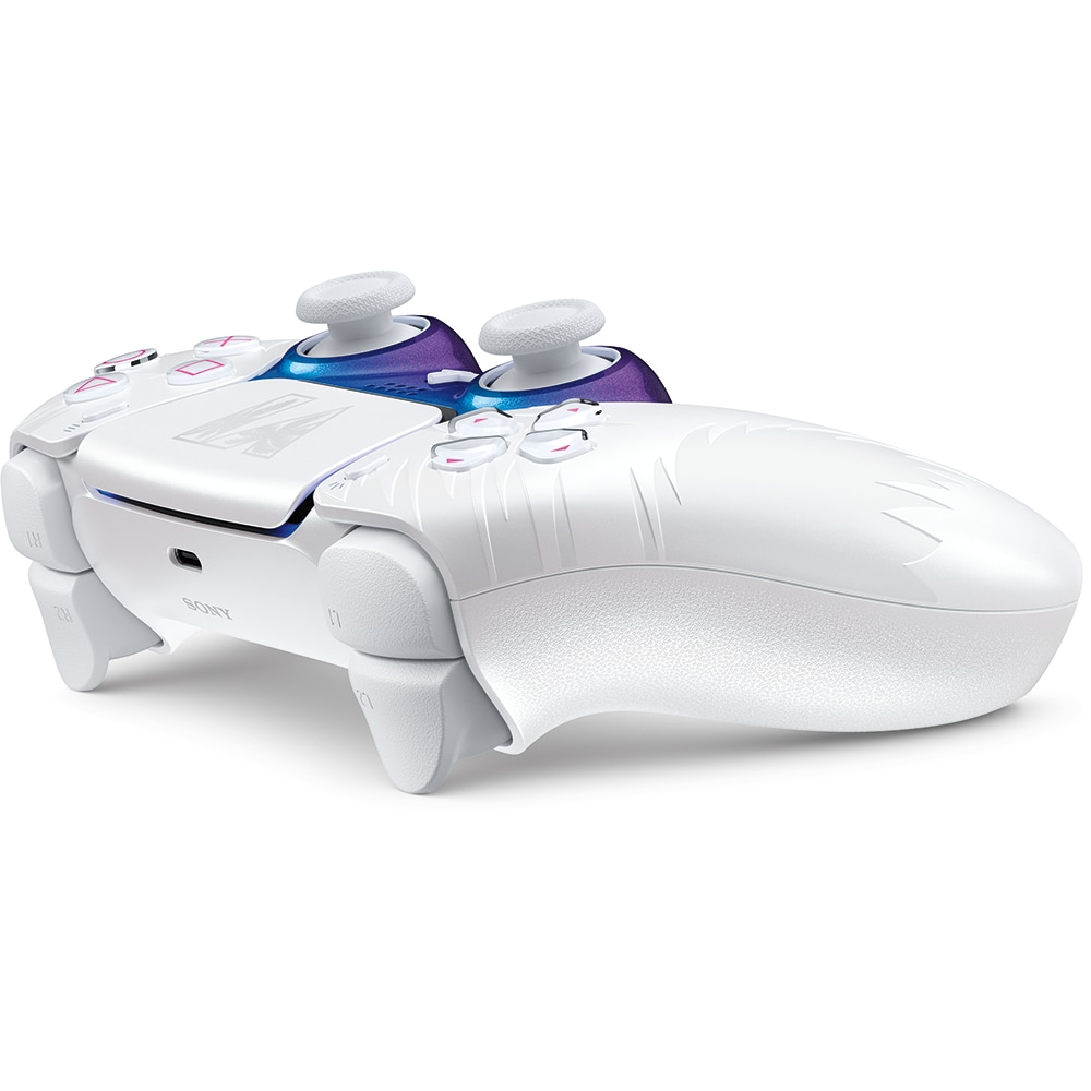 Controller Wireless PlayStation 5 Grand Theft Auto VI Limited Edition, White
