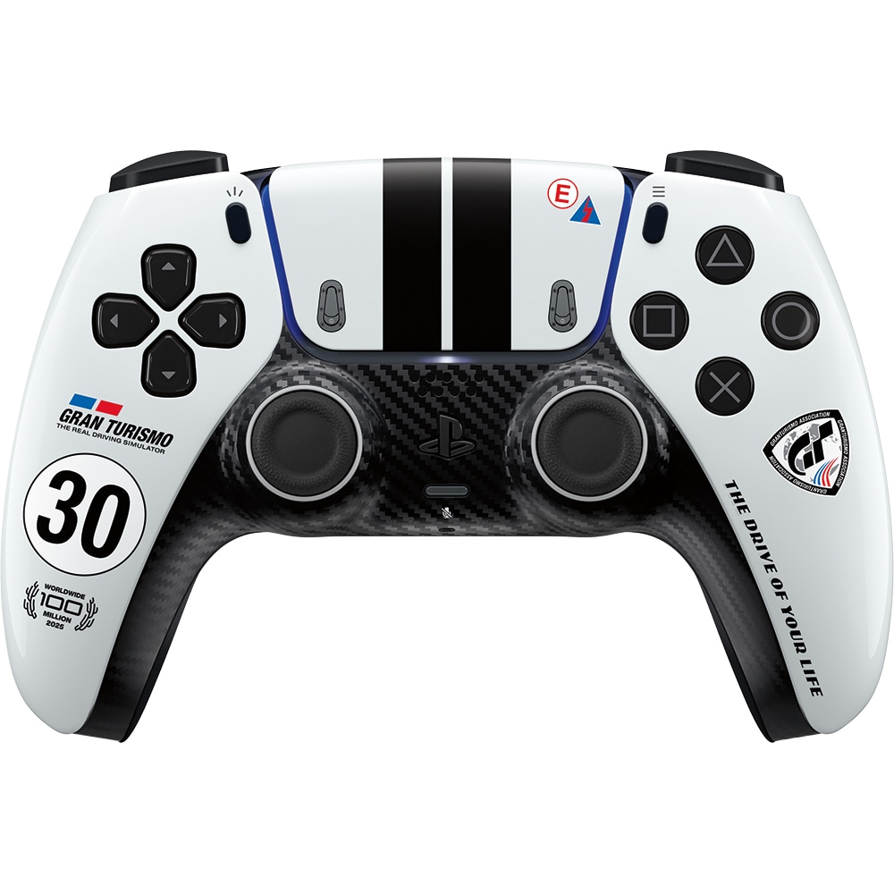 Controller Wireless PlayStation 5 DualSense Gran Turismo