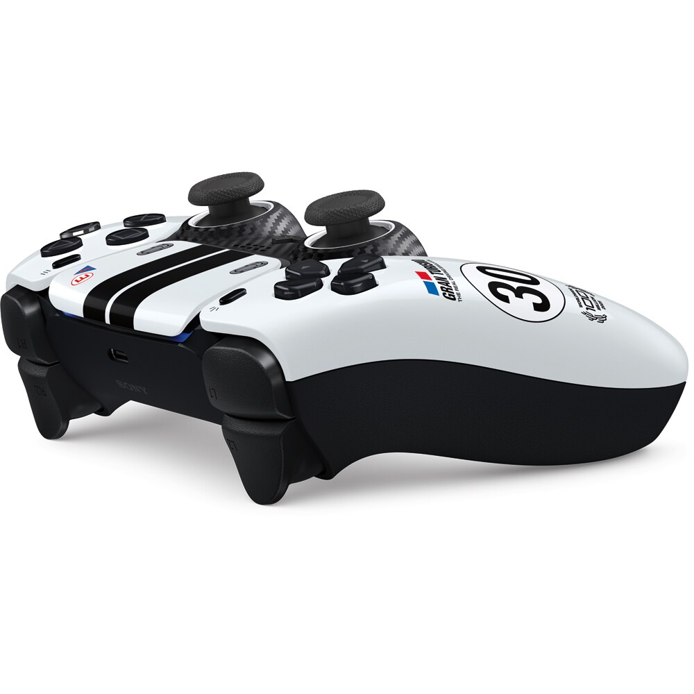 Controller Wireless PlayStation 5 DualSense Gran Turismo