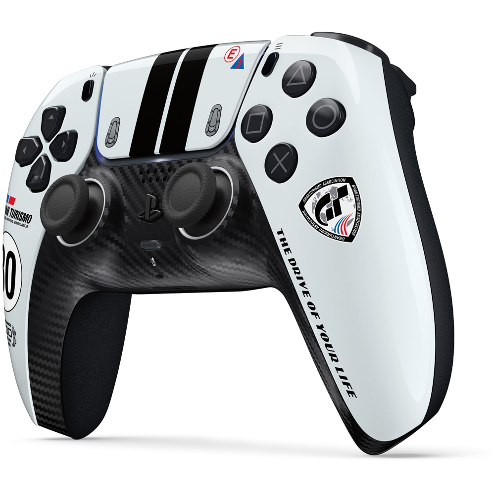 Controller Wireless PlayStation 5 DualSense Gran Turismo