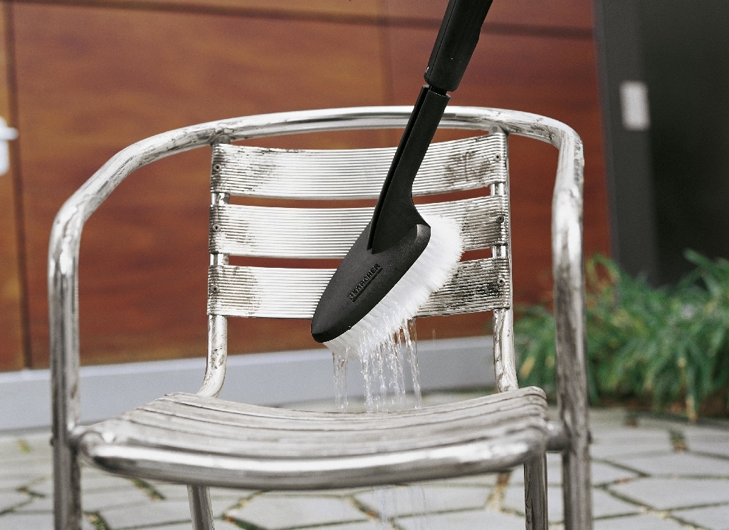 Perie fixa universala KARCHER 6.903-276.0, 34 cm