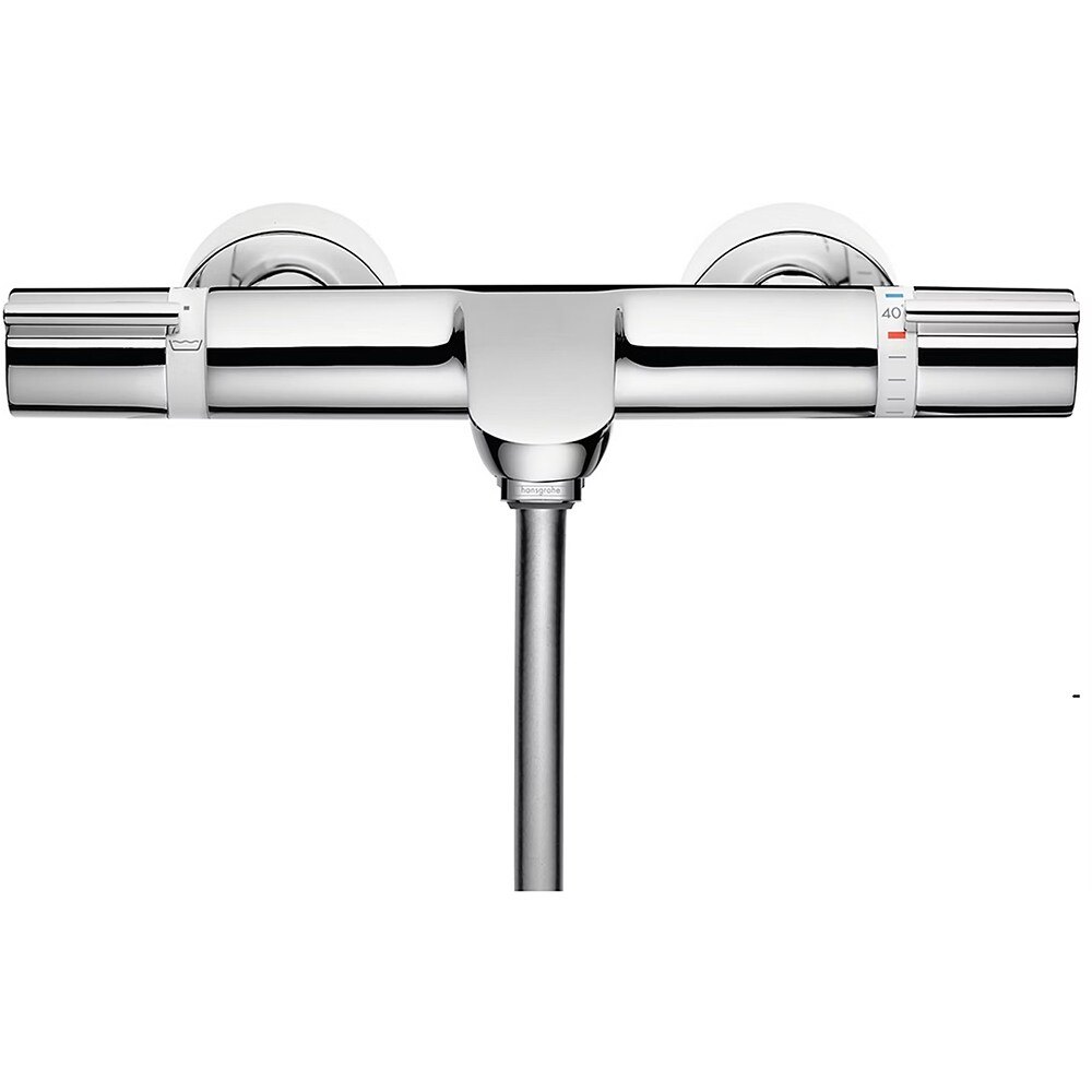 Baterie cada-dus HANSGROHE Versostat2 15348000, termostat, alama, crom
