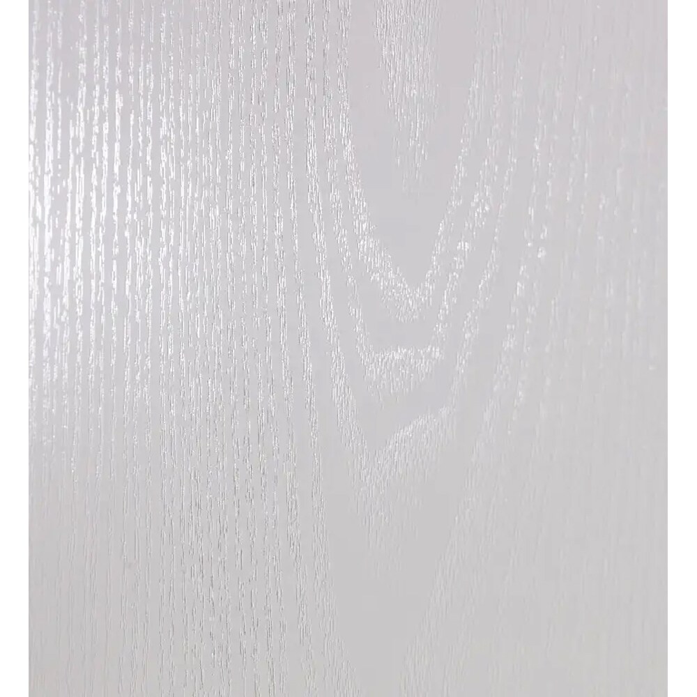 Set usi glisante dresing FORM Blizz, 120 x 250 cm, alb