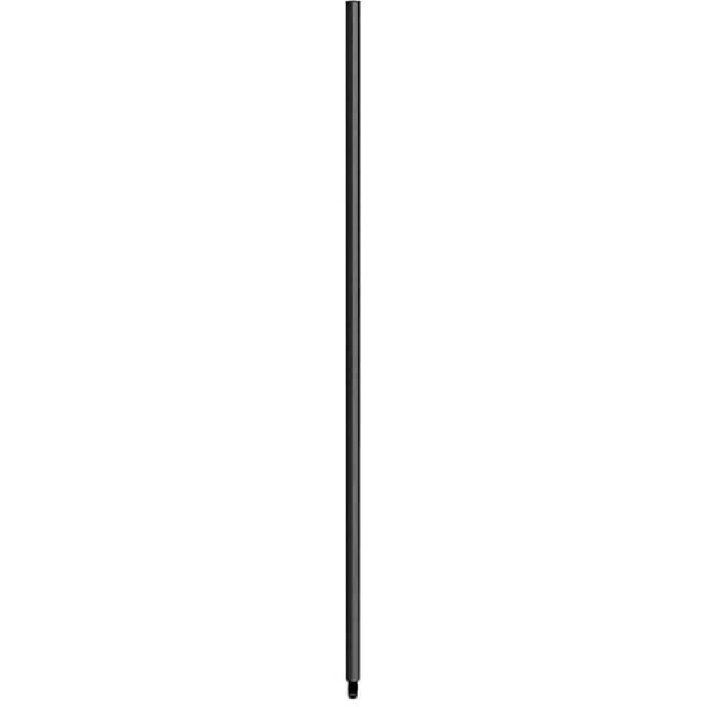 Sistem de irigatie rigid Claber, 10 buc, negru