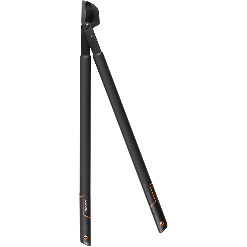 Foarfeca FISKARS SingleStep, pas cu pas (L) L38, otel, negru