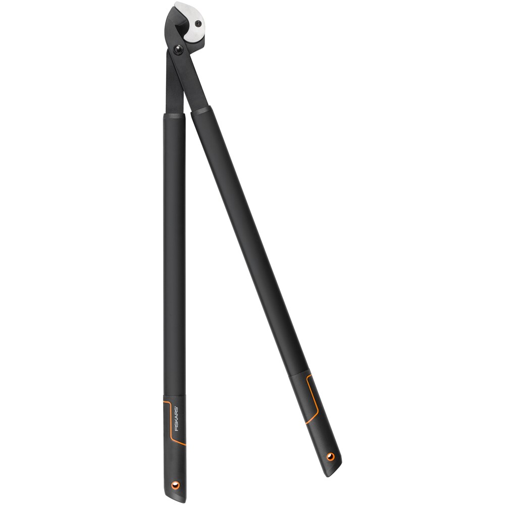 Foarfeca FISKARS SingleStep, nicovala (L) L39, otel, negru