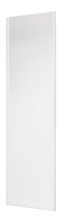 Usa dressing, glisanta, 60 cm, alb  Valla 