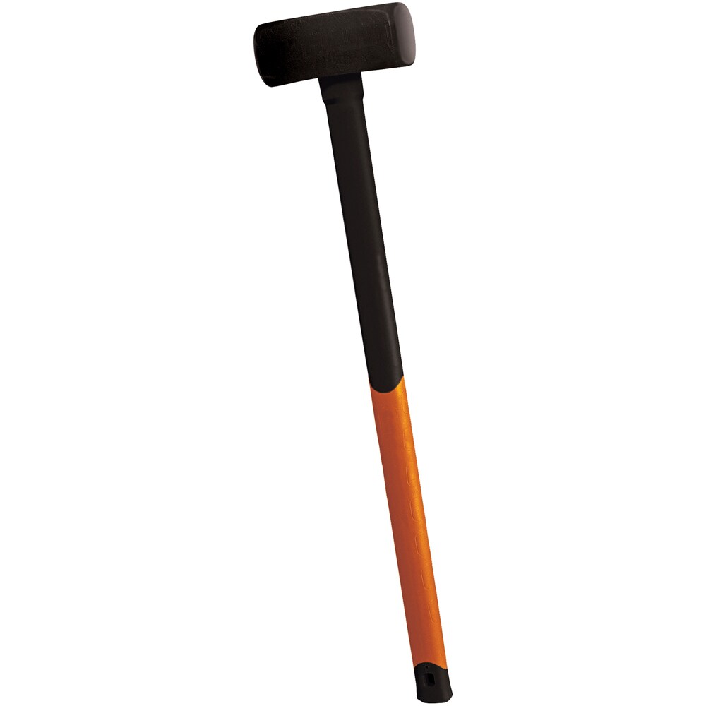 Baros FISKARS, marimea L, otel, portocaliu