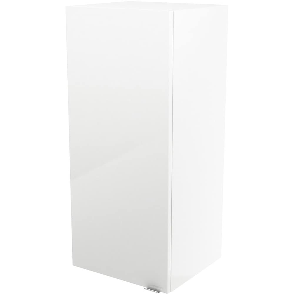 Dulap baie GOODHOME Imandra, 40 x 36 x 90 cm, alb