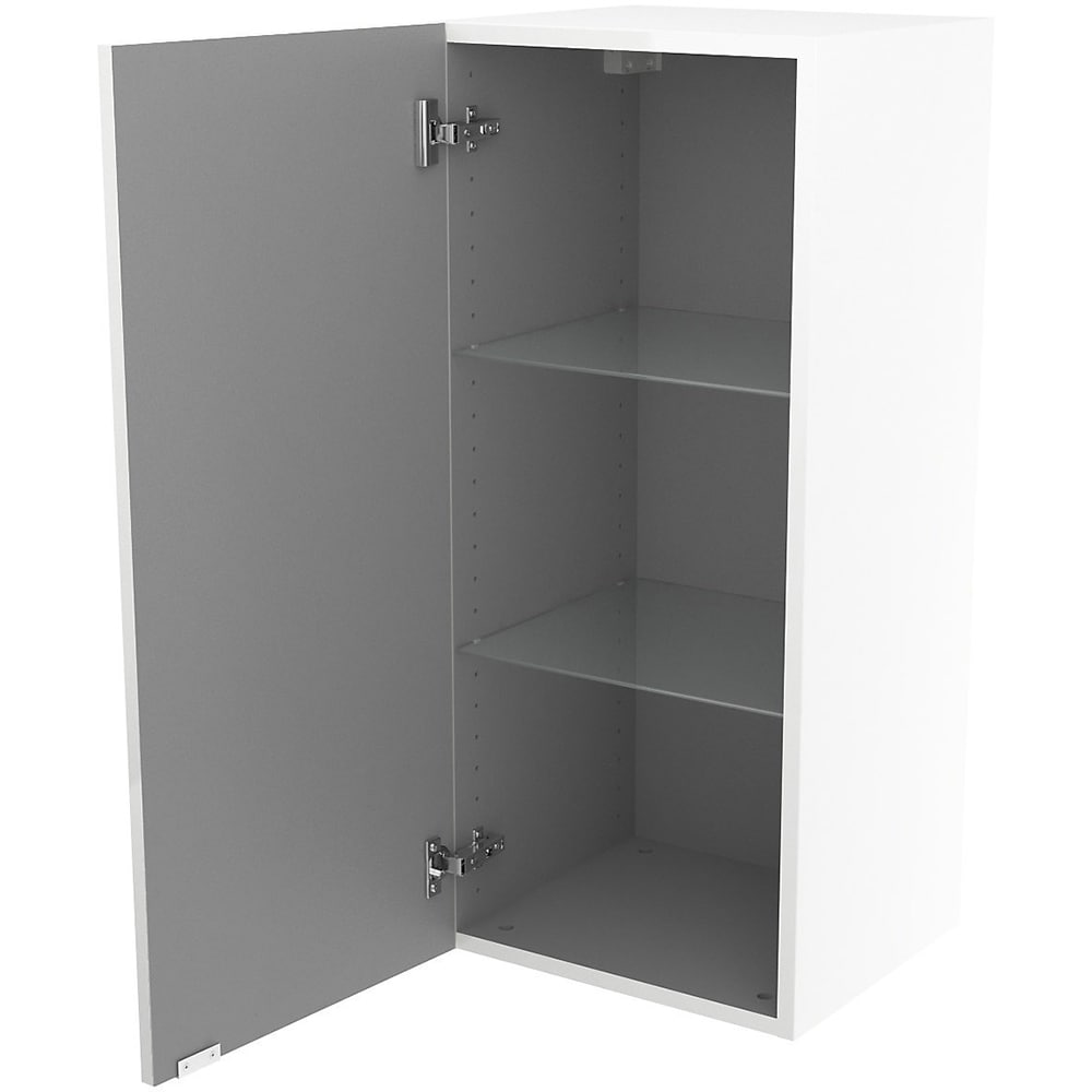 Dulap baie GOODHOME Imandra, 40 x 36 x 90 cm, alb