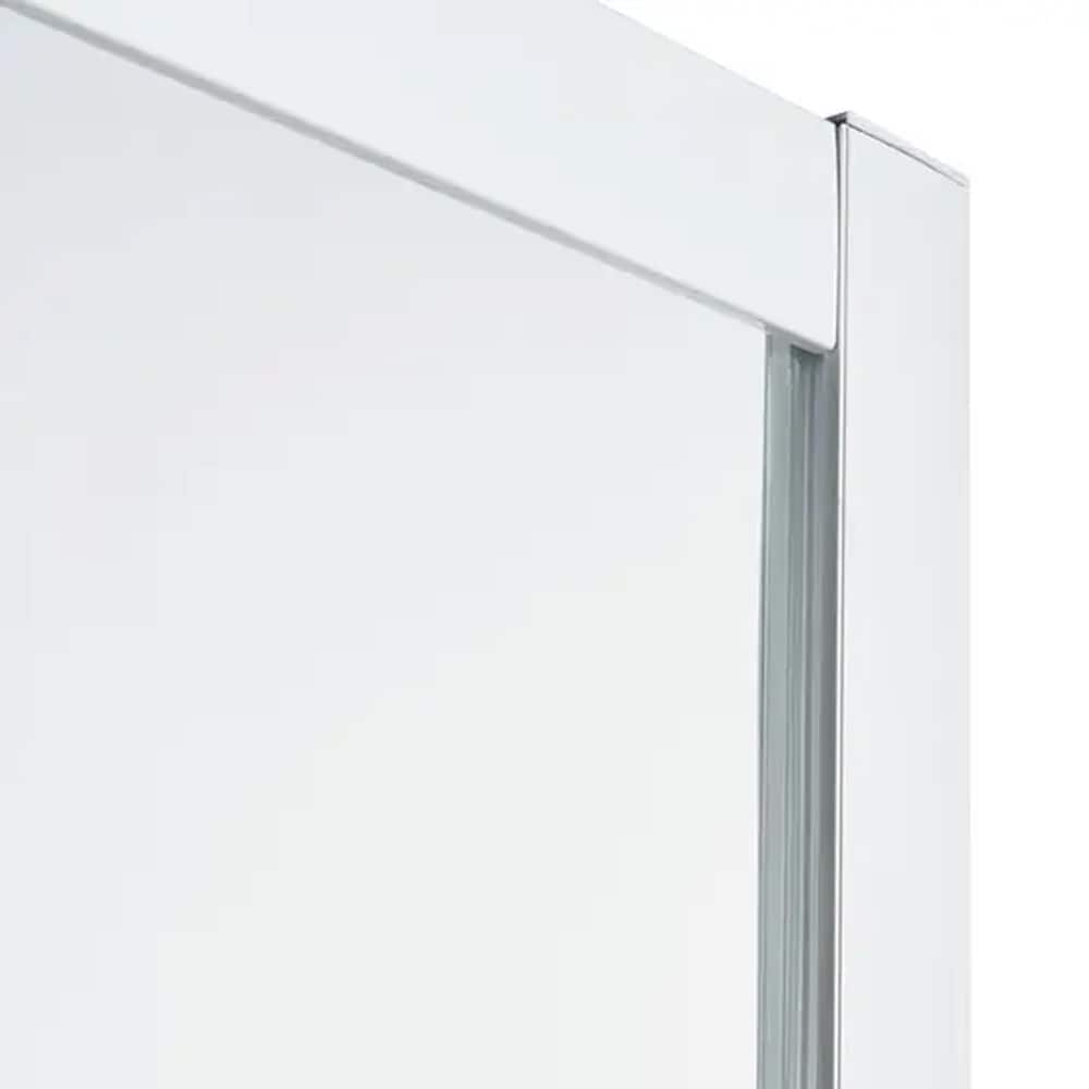 Cabina dus simpla patrata COOKE & LEWIS 100266264, 70x70x190 cm