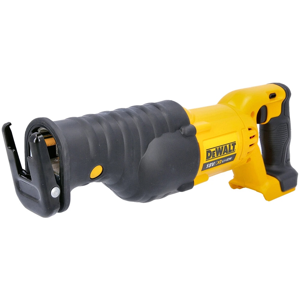 Fierastrau sabie DeWALT DCS380N-XJ, 18 V, 2950 spm, fara acumulator inclus