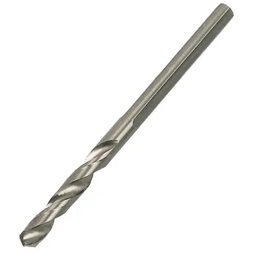 Burghiu hexagonal multisuprafete ERBAUER, 9.5mm, otel