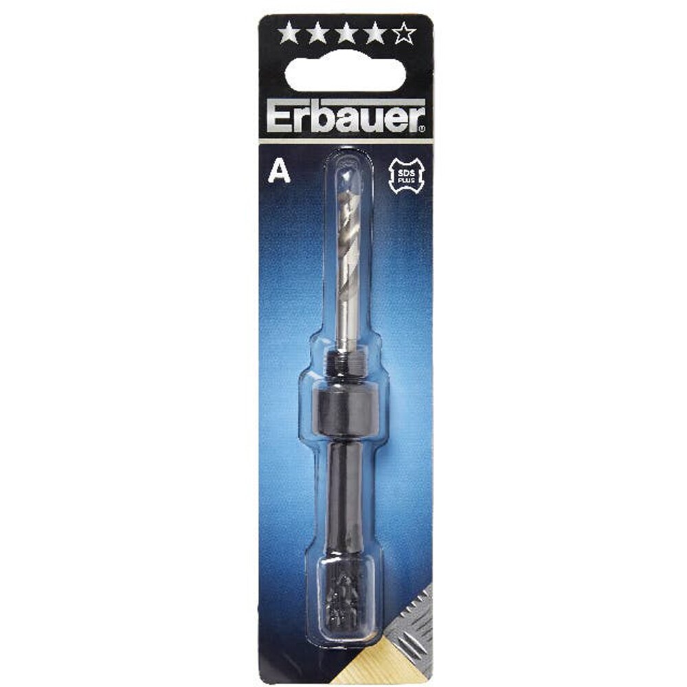 Suport carota ERBAUER, 30mm, SDS