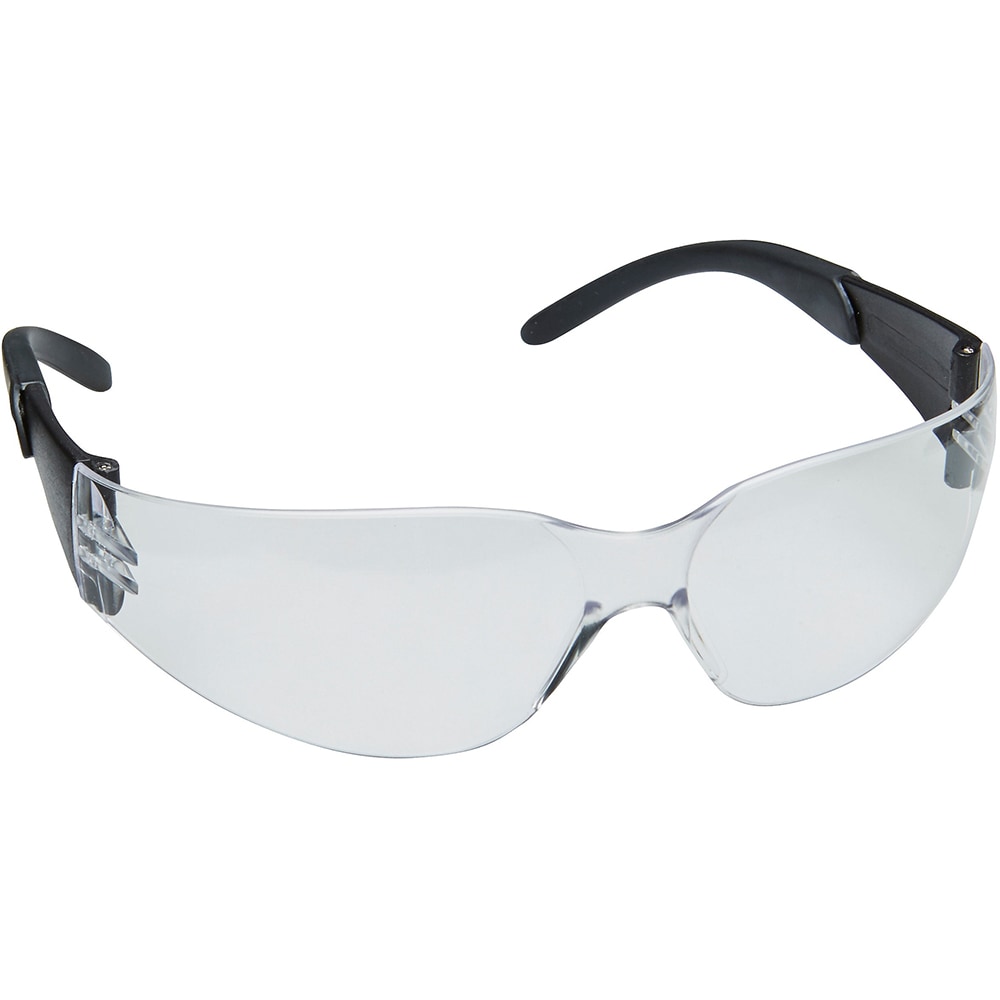 Ochelari de protectie SITE, policarbonat, transparent