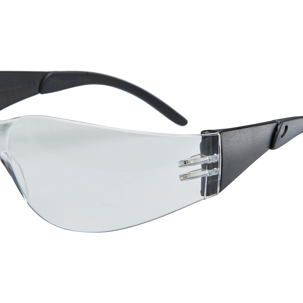 Ochelari de protectie SITE, policarbonat, transparent