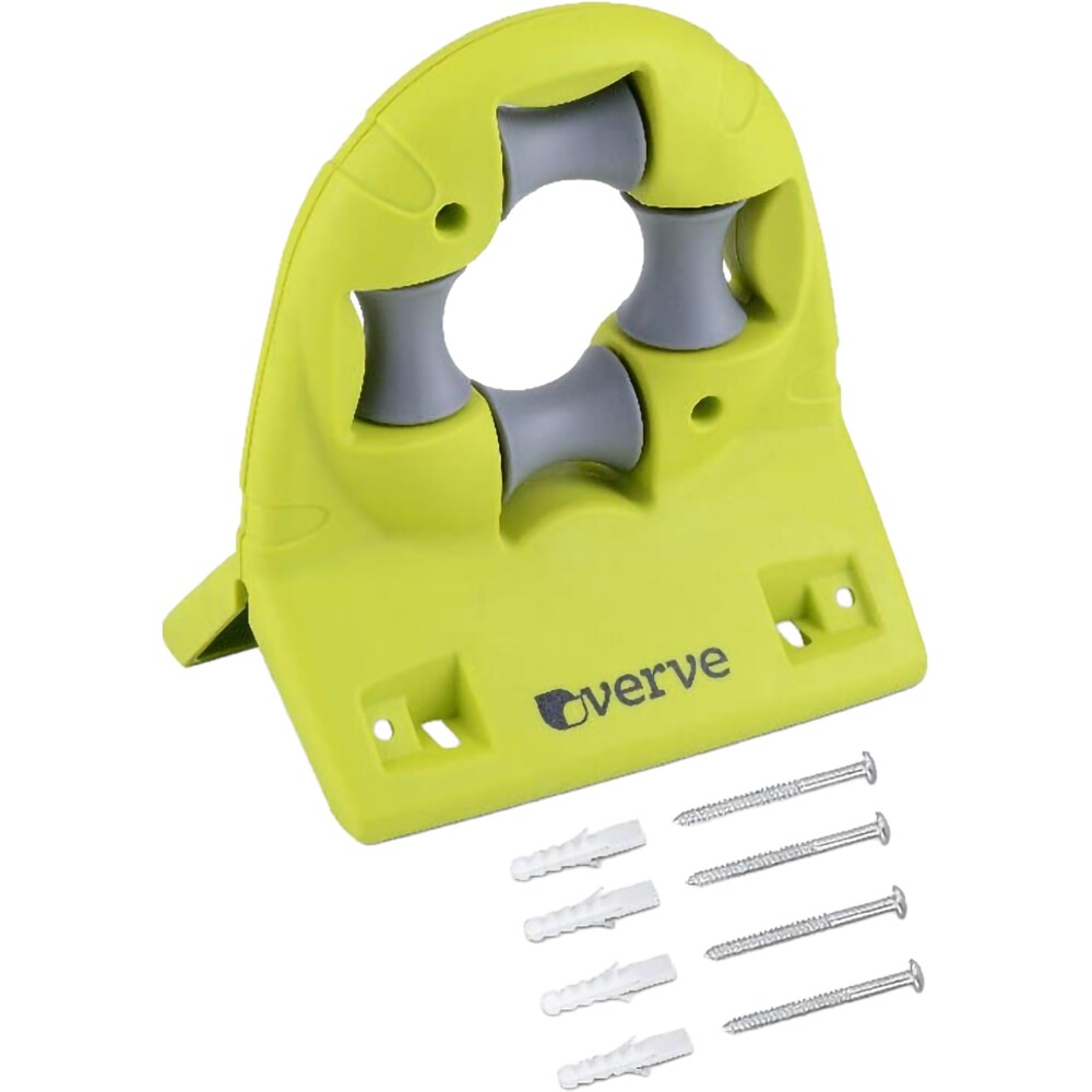 Ghidaj pentru furtun de gradina VERVE, verde