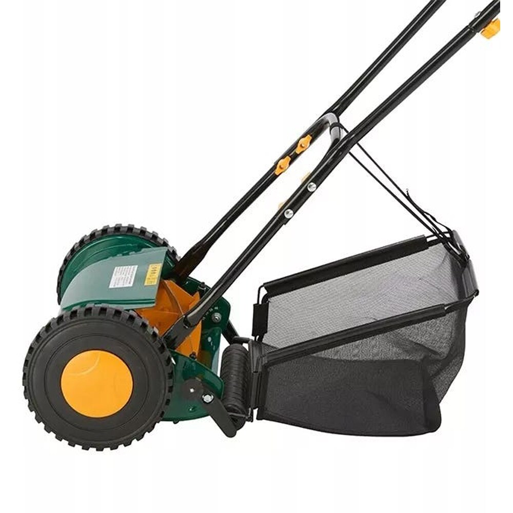 Masina de tuns iarba manuala OPP1, 30 cm