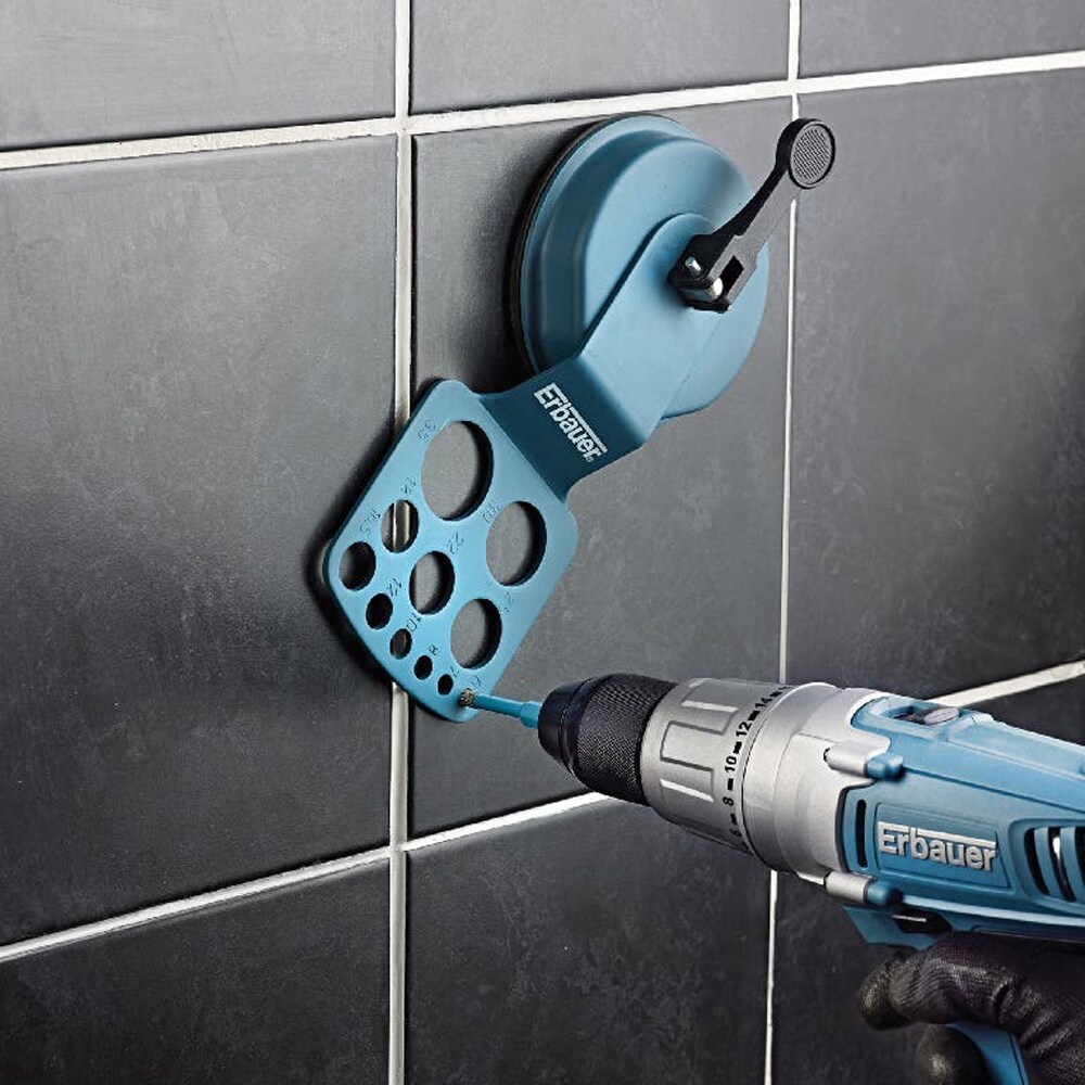 Ghidaj carota ERBAUER