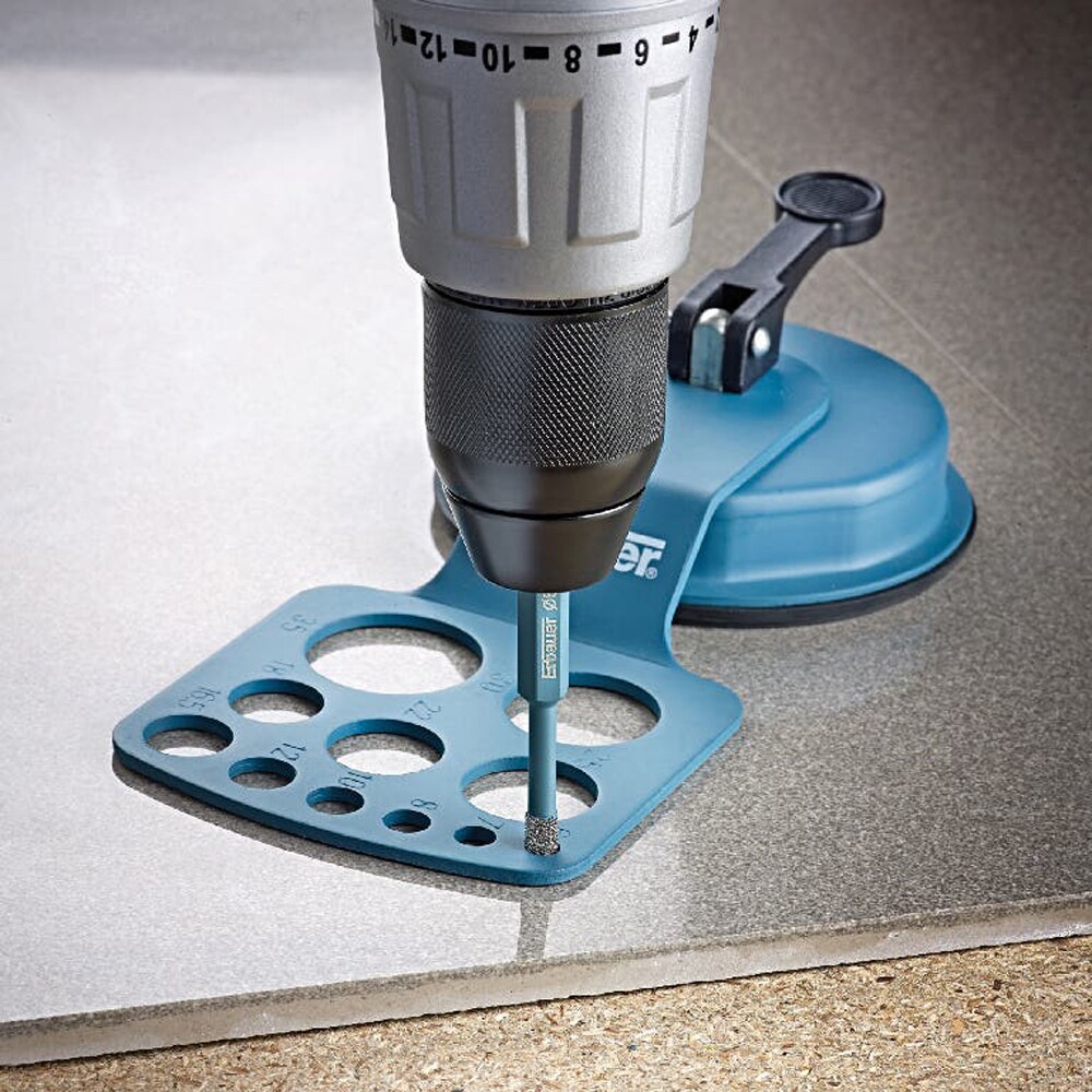 Ghidaj carota ERBAUER