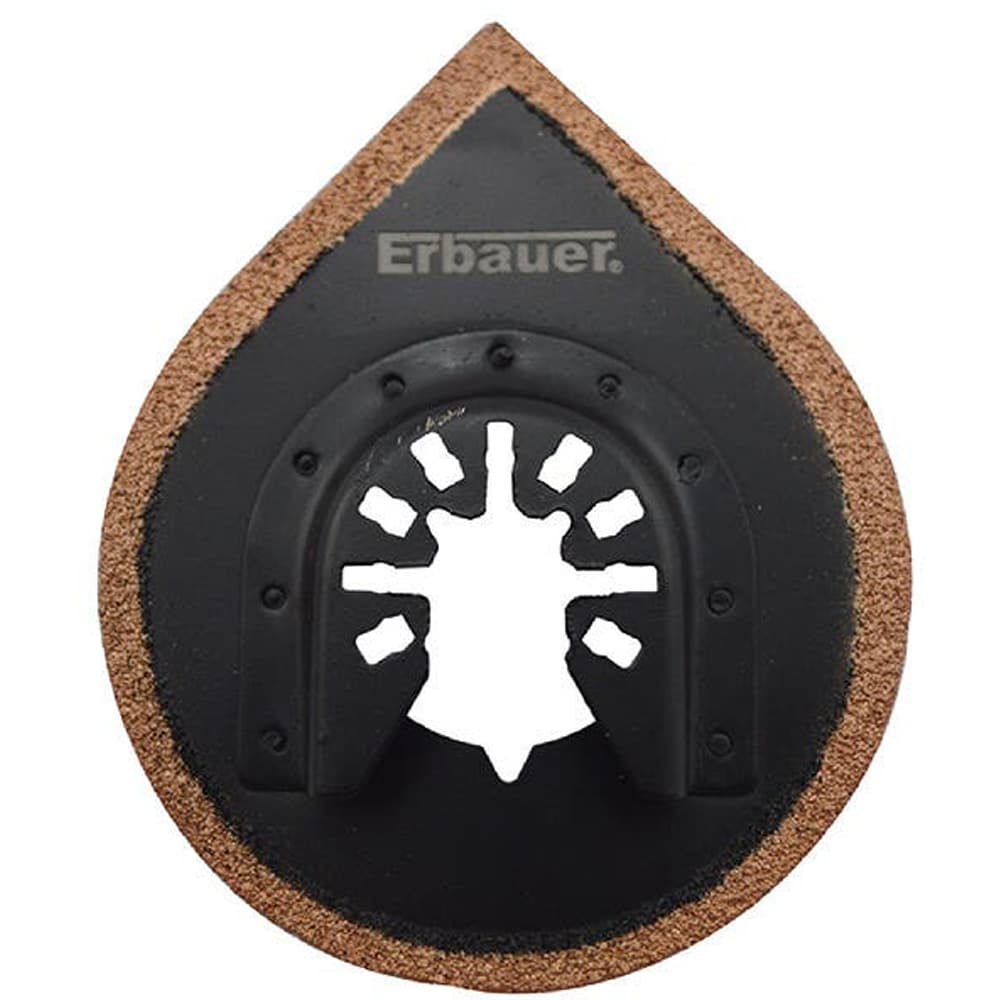 Lama indepartare chit mortar ERBAUER, 89mm