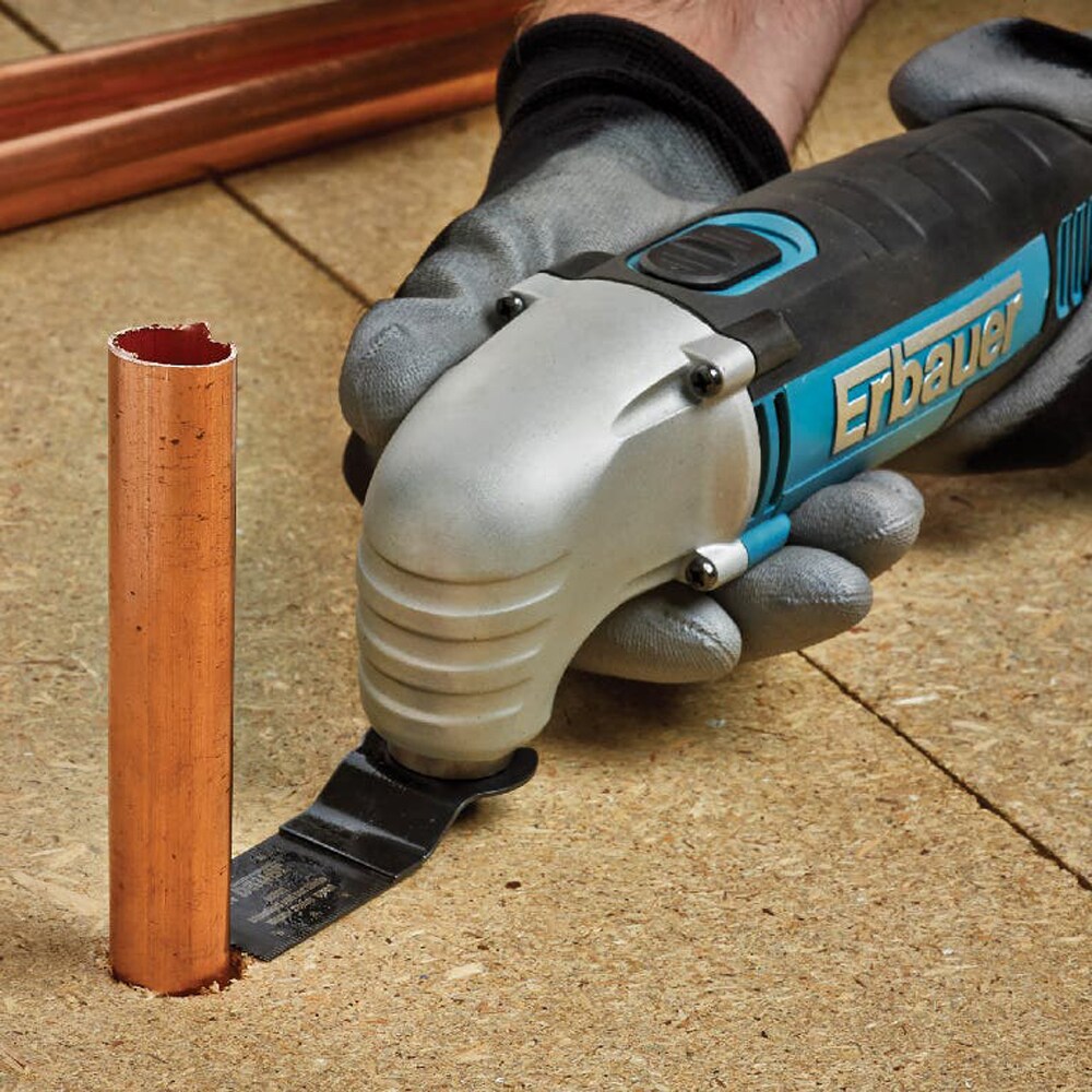 Lama bimetal ERBAUER, 34mm