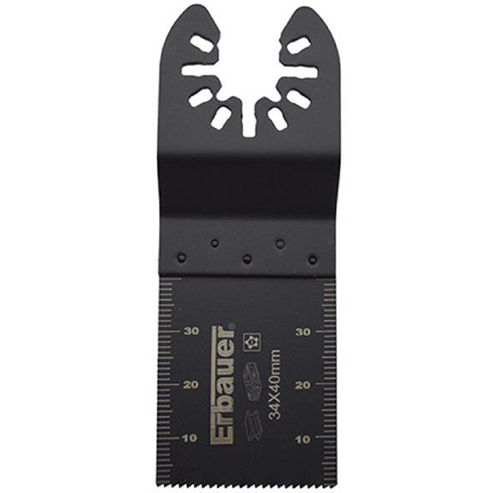 Lama bimetal ERBAUER, 34mm