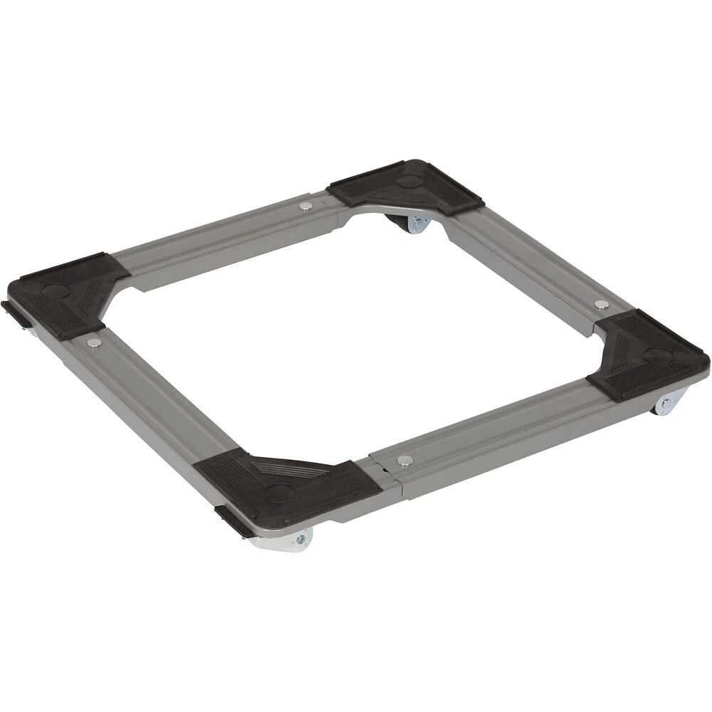 Platforma transport mobila DIALL, 47 x 47 cm, max 220 Kg